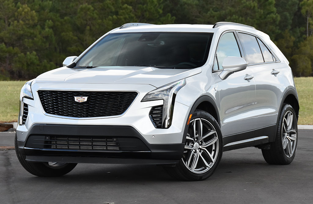 2020-cadillac-xt4-sport-fwd-review-test-drive-quietly-positive