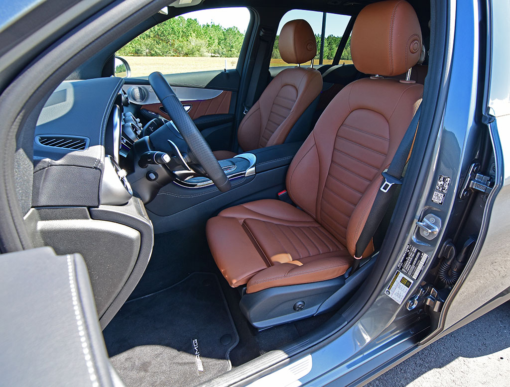 Mercedes Amg Glc 43 Review Test Drive Automotive Addicts Mercedes Amg Glc 43 Review Test Drive Automotive Addicts