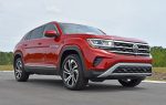 2020 vw atlas cross sport