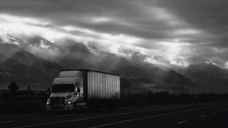 How Technology Is Changing The Commercial Vehicle Industry