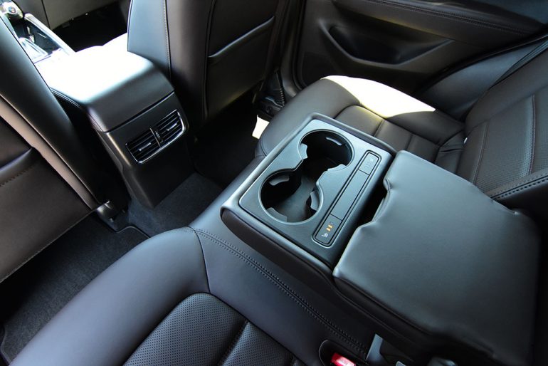 2020mazdacx5signaturerearheatedseats Automotive Addicts