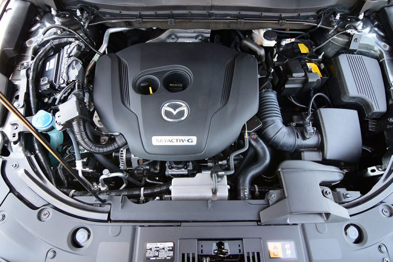2020-mazda-cx-5-signature-turbo-engine : Automotive Addicts