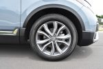 2020 honda cr-v touring awd 19-inch wheels