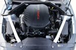 2020 kia stinger gt turbo v6 engine