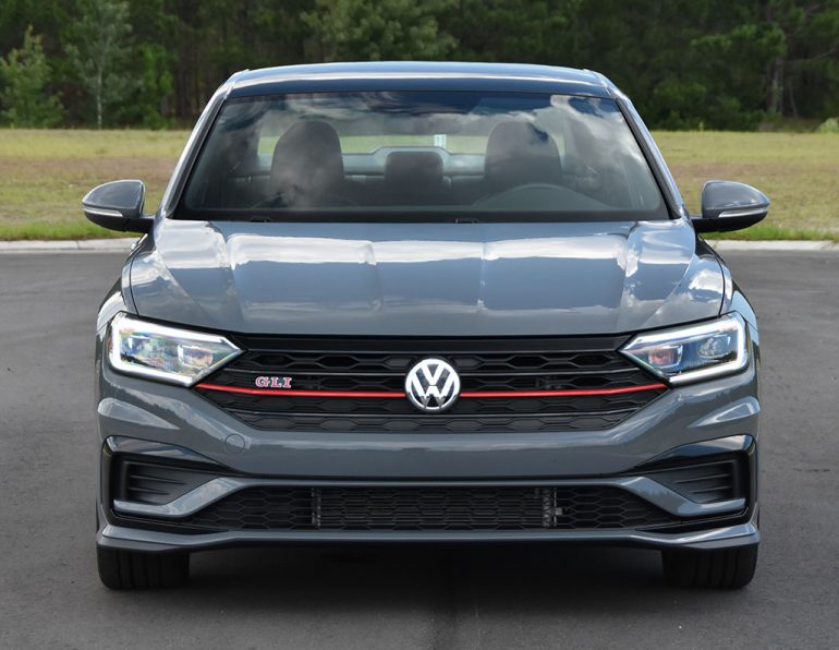 2020volkswagenjettaglimanualfront Automotive Addicts
