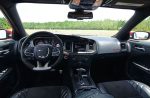 2020 dodge charger srt hellcat widebody dashboard