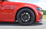2020 dodge charger srt hellcat widebody 20 inch wheels