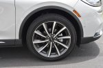 2020 lincoln corsair 20-inch wheel tire