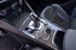 2020 alfa romeo stelvio quadrifoglio shifter