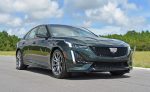 2020 cadillac ct5-v low