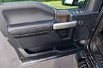 2020 ford f-250 super duty 7.3 V8 gasoline lariat door trim