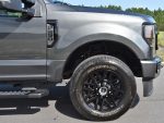 2020 ford f-250 super duty 7.3 V8 gasoline lariat wheel tire