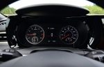 2021 kia k5 gt-line gauges