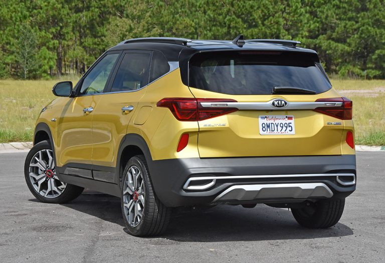 Kia seltos turbo Kia seltos turbo