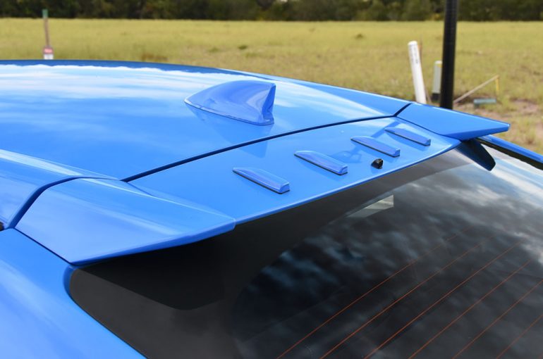 2020 honda civic type r roof