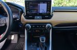 2020 toyota rav4 hybrid limited touchscreen