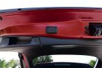 2020 toyota rav4 hybrid limited power liftgate button