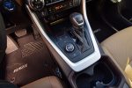 2020 toyota rav4 hybrid limited shifter