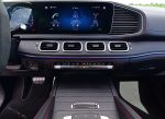 2021 mercedes-amg gle 53 coupe touch screen