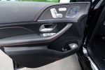 2021 mercedes-amg gle 53 coupe door trim