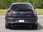 2021 mercedes-amg gle 53 coupe back