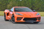 2020 chevrolet corvette c8 stingray