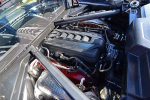2020 chevrolet corvette c8 stingray engine