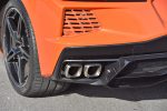 2020 chevrolet corvette c8 stingray exhaust