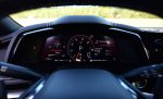 2020 chevrolet corvette c8 stingray gauge cluster