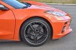 2020 chevrolet corvette c8 stingray wheels