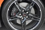 2020 chevrolet corvette c8 stingray wheel tire brake