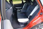 2020 lexus nx 300 f sport rear seats