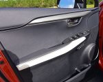 2020 lexus nx 300 f sport door trim