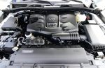 2021 infiniti qx80 v8 engine