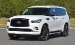 2021 infiniti qx80