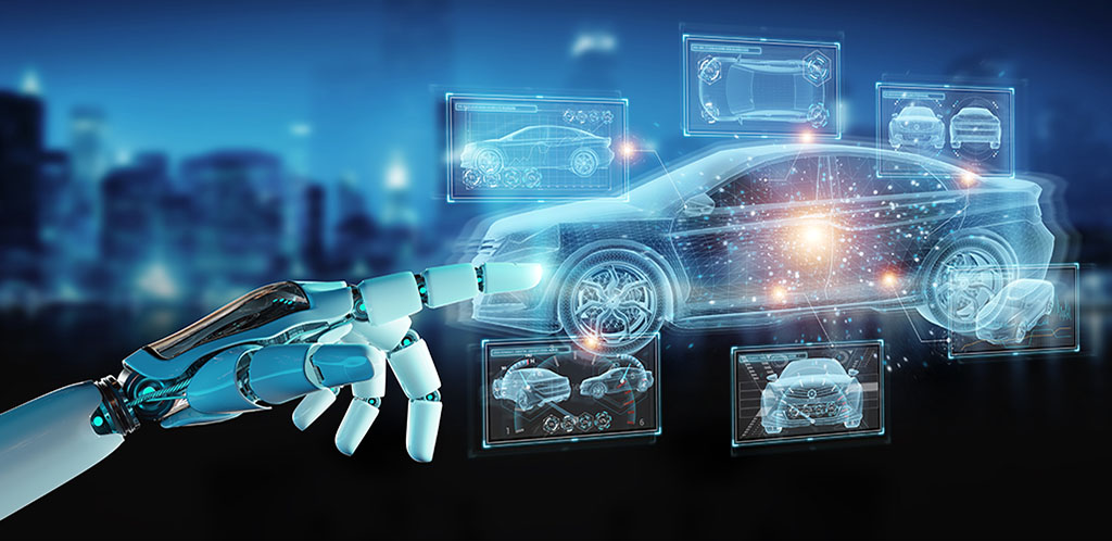 New Car Industry Innovations : Automotive Addicts