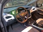 2020 chevrolet bolt ev front seats