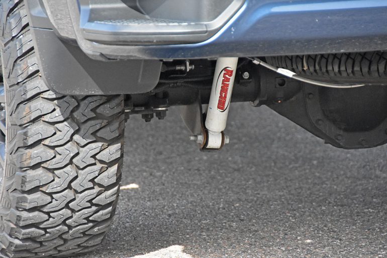 2021chevroletsilverado2500hddieselranchoshocks Automotive Addicts