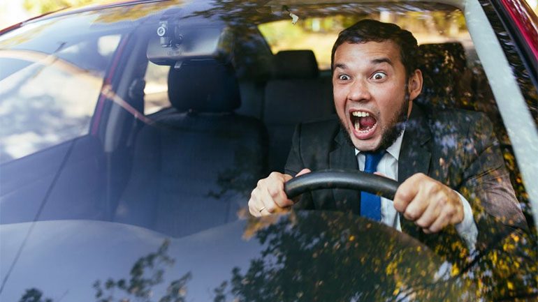 Confessions of a Former Speed Demon: 5 Tips for Turning in Your Bad Driver Badge