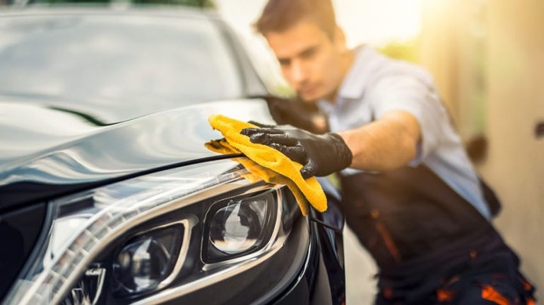 Top Tips for Looking After Your Car