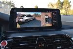 2021 bmw m5 competition surround view