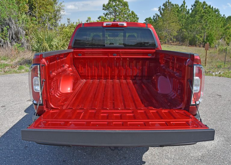 2021gmccanyonat4truckbed2 Automotive Addicts