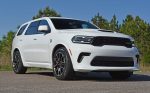 2021 dodge durango srt hellcat