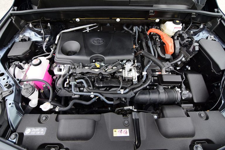 2021 Toyota Venza Review & Test Drive : Automotive Addicts