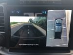 2021 ford f-150 powerboost 360 degree camera bed view