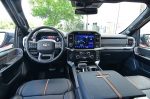 2021 ford f-150 powerboost dashboard