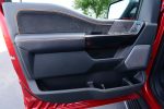 2021 ford f-150 powerboost door trim