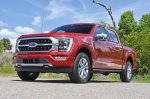 2021 ford f-150 powerboost