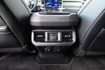 2021 ford f-150 powerboost rear plugs vents heated seats