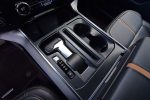 2021 ford f-150 powerboost shifter folded